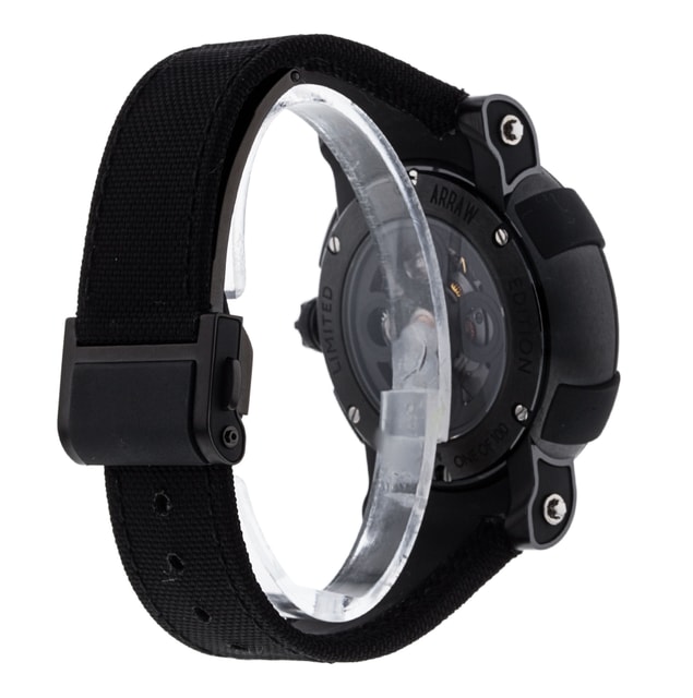 Romain Jerome Arraw 1S45L.CZCR.8023.PR.ASN19 Image 3